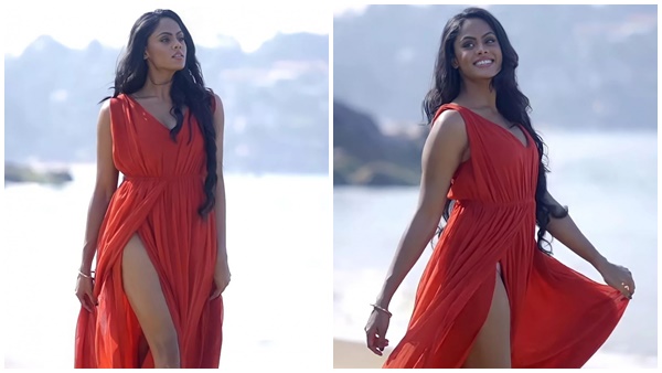 കാര്‍ത്തിക നായര്‍ (മലയാളം)