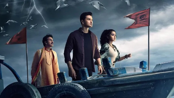 కార్తికేయ 2