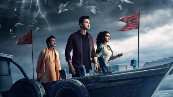 కార్తికేయ 2