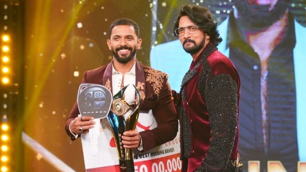 ಕಾರ್ತಿಕ್ ಮಹೇಶ್