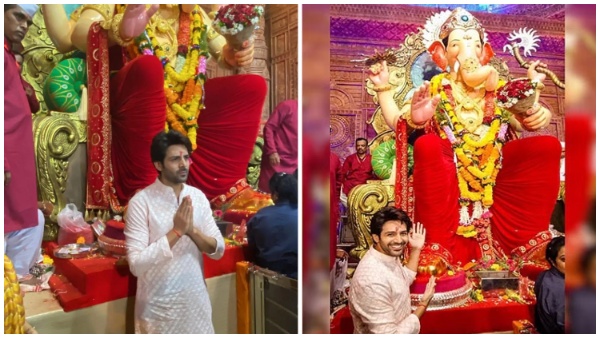 कार्तिक आर्यन