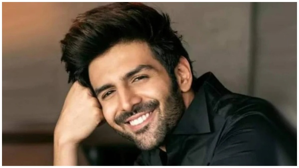 कार्तिक आर्यन