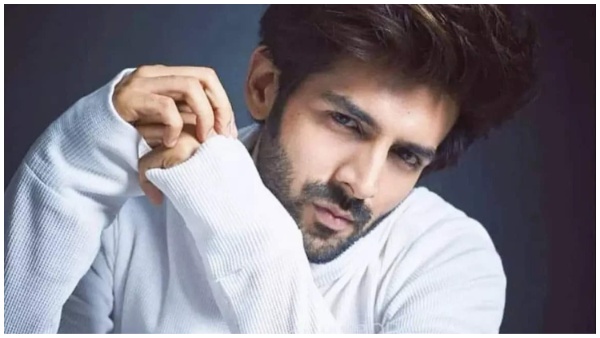 ग्वालियर में जन्में कार्तिक आर्यन