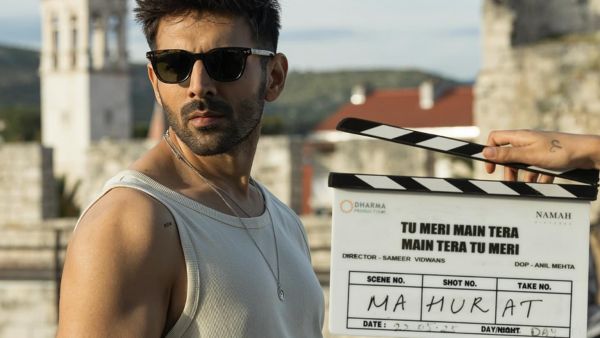 Tu Meri Main Tera, Main Tera Tu Meri