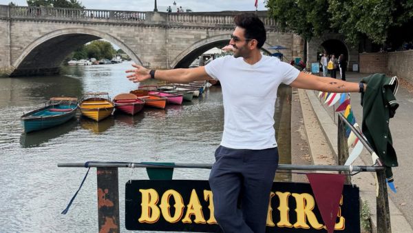 Kartik Aaryan Debut Film 