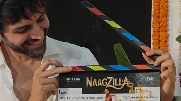 Naagzilla: Naag Lok Ka Pehla Kaand