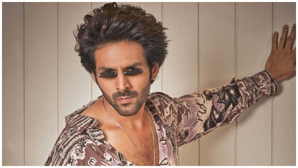 कार्तिक आर्यन चर्चित की लव लाइफ