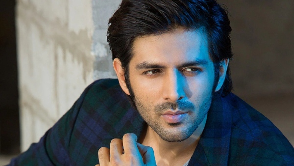 कार्तिक आर्यन