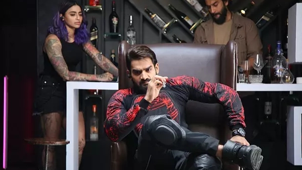 கார்த்திகேய