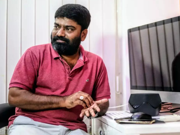 కరుణా కుమార్