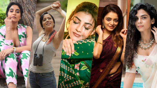 Karungaapiyam Beauties