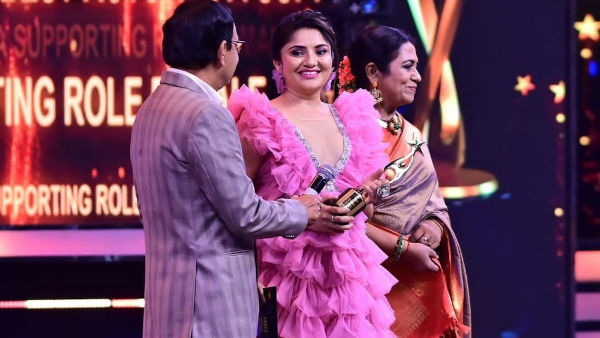 ಅತ್ಯುತ್ತಮ ಪೋಷಕ ನಟಿ: ಮನೆ ಮಾರಾಟಕ್ಕಿದೆ