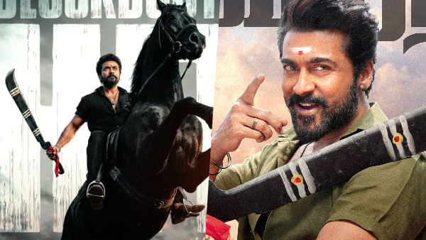 Karuppu Technical Aspects
