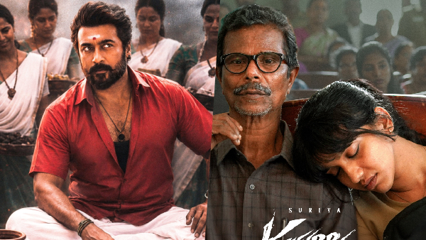Karuppu OTT Platform and Release Date