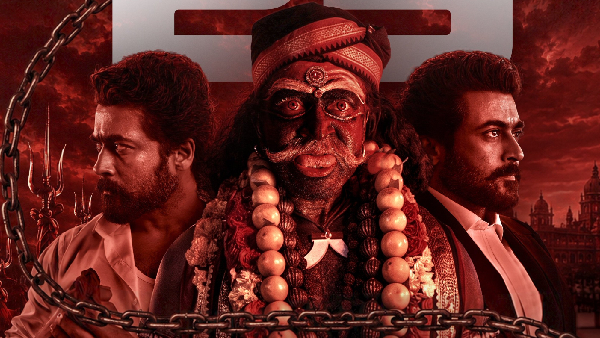 Karuppu OTT Release: FAQ's