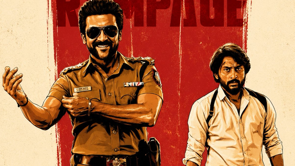 Why You Should Watch Karuppu