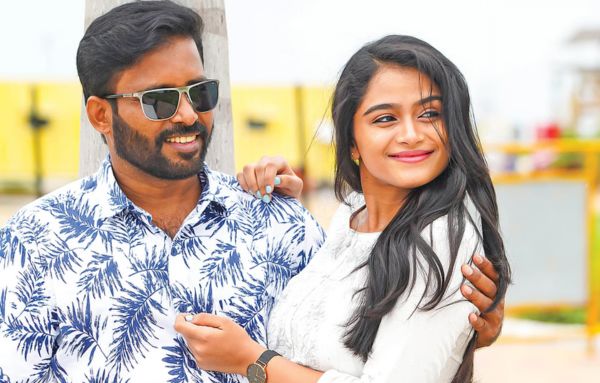 Karuppu Pulsar Technical Brilliance