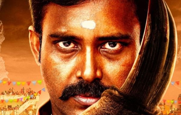 Karuppu Pulsar OTT Release Date & Platform