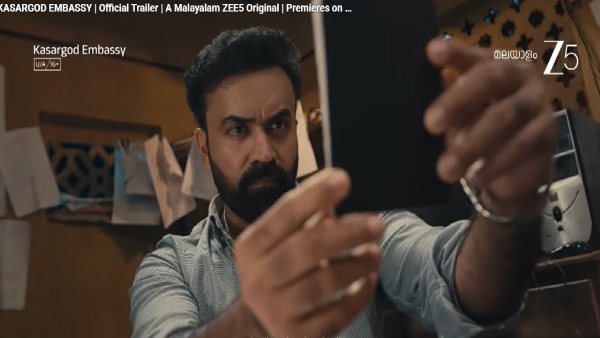 Kasargod Embassy Streaming Details