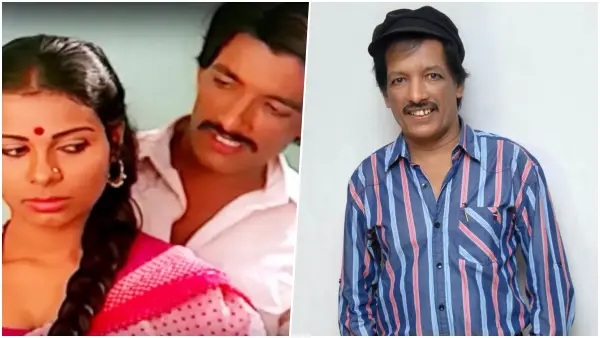 ಕಾಶೀನಾಥ್