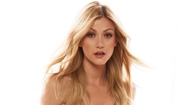 Katherine Mcnamara