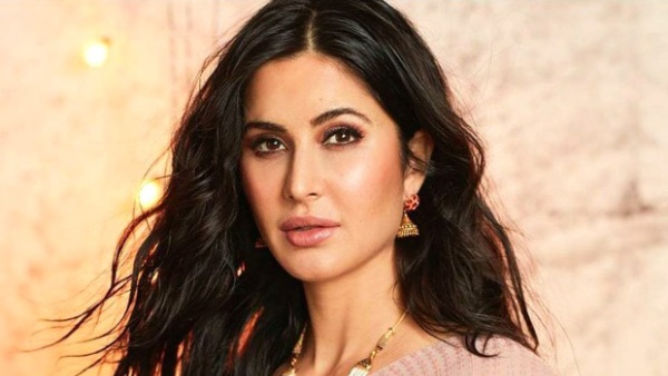 ಕತ್ರೀನಾ ಕೈಫ್