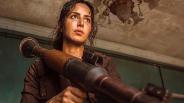 कैटरीना कैफ