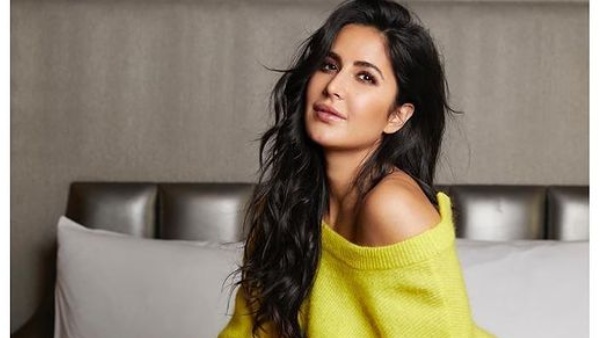 कैटरीना कैफ