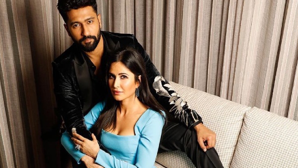 विक्की कौशल