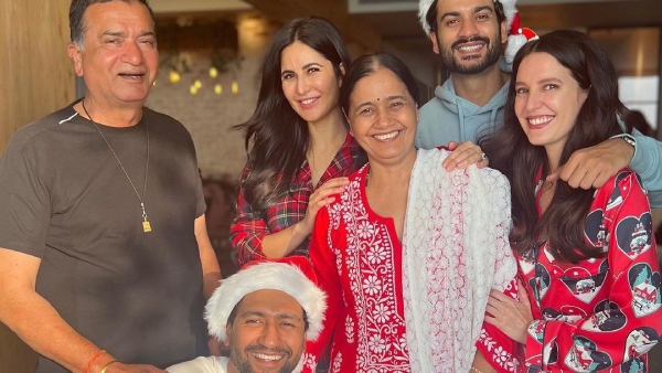 कैटरीना कैफ