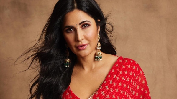 कैटरीना कैफ