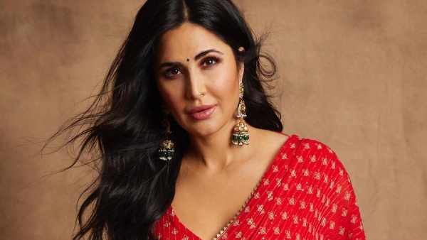 कैटरीना कैफ