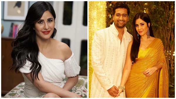 കത്രീന കൈഫ്‌