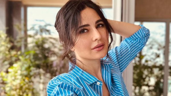 कैटरीना कैफ