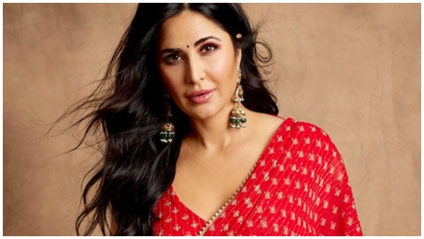 कैटरीना कैफ