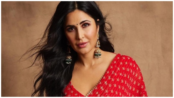 कैटरीना कैफ