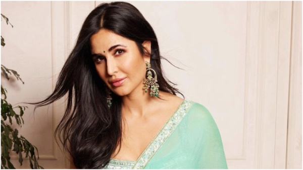 कैटरीना कैफ