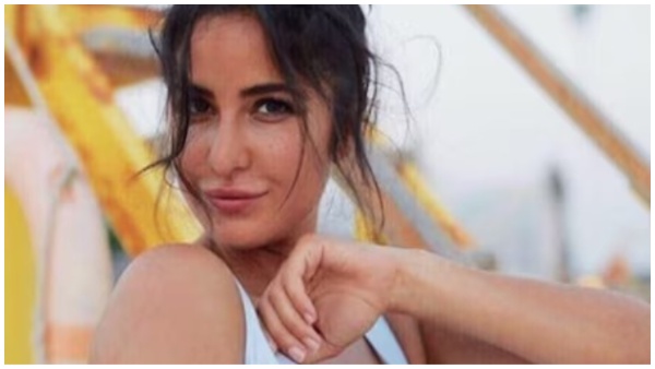 कैटरीना कैफ