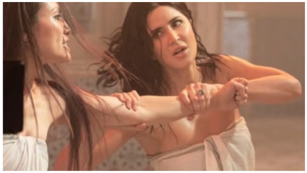 कैटरीना कैफ