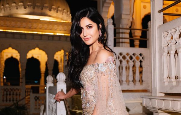 Katrina Kaif Net Worth 
