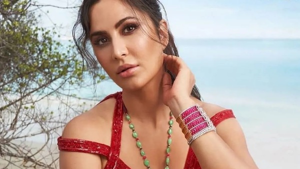 कैटरीना कैफ