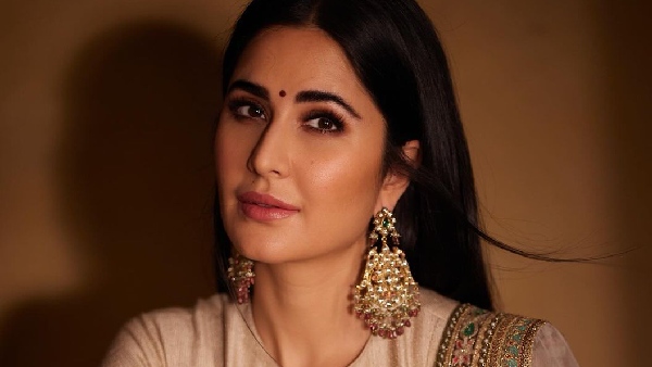 कैटरीना कैफ