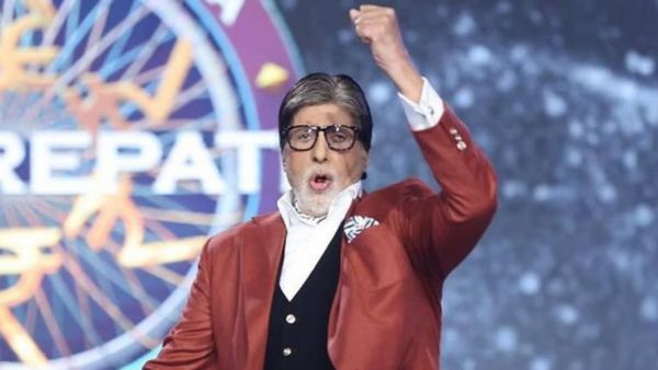 Amitabh Bachchan’s Fees For KBC 17 