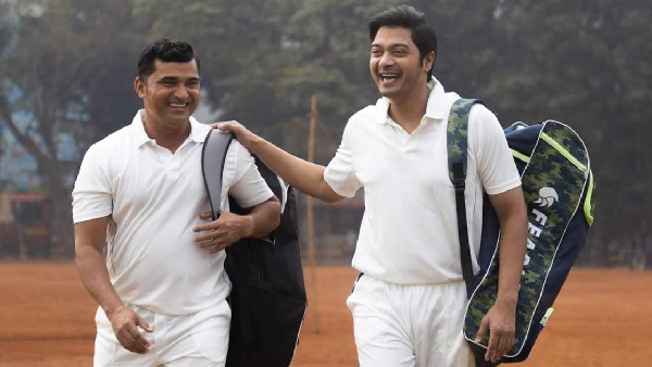 कौन प्रवीण ताम्बे?