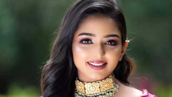 ಕೌಸ್ತುಭ ಮಣಿ