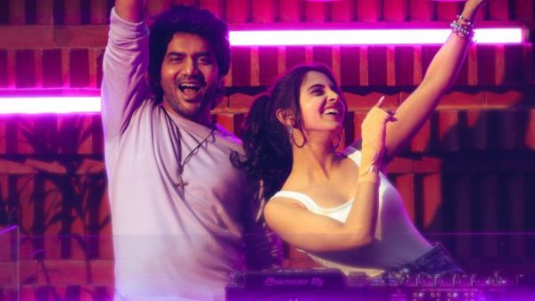 Sathish Krishnan's Directorial Debut