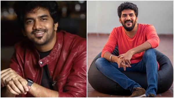 Kavin Marriage Place