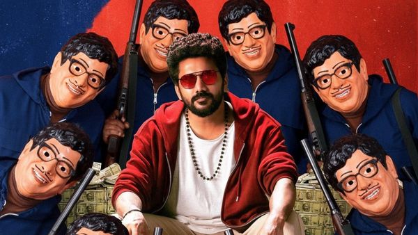 Unique Storytelling, Dark Humour & Standout Set Pieces