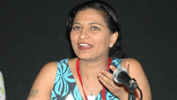 ಕವಿತ ಲಂಕೇಶ್