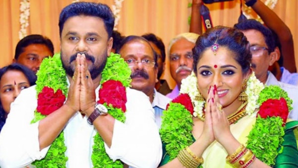 കാവ്യ മാധവൻ